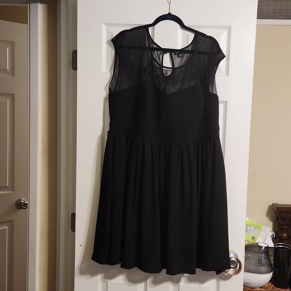 Torrid DRESS - Picture 1 of 8